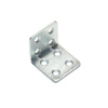Uholník široký UP3, 20x20x30x2mm, Zn Uholník široký UP3, 20x20x30x2mm, Zn