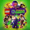 Lego DC Super - Villains (XONE/XSX) Lego DC Super - Villains (XONE/XSX)