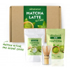 Allnature Matcha Latte Ritual Allnature Matcha Latte Ritual
