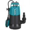 MAKITA PF0800 Ponorné kalové čerpadlo 800 W, 220 l/min MAKITA PF0800 Ponorné kalové čerpadlo 800 W, 220 l/min