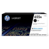 Toner HP 655A (CF450A), black (čierny) Toner HP 655A (CF450A), black (čierny)