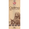 Visán OPTIMA Sensitive Fish & Potato 20 kg Visán OPTIMA Sensitive Fish & Potato 20 kg