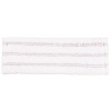 Handra na mop Strend Pro Economy, Microfiber, 15x40 cm, náhradná Handra na mop Strend Pro Economy, Microfiber, 15x40 cm, náhradná