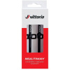 Bezdušové ventily Vittoria Multiway tubeless valve alloy - black 60 mm Bezdušové ventily Vittoria Multiway tubeless valve alloy - black 60 mm
