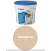 MAPEI KERAPOXY Easy Design EPOXIDOVÁ ŠKÁROVACIA HMOTA 3 kg 138 mandľová MAPEI KERAPOXY Easy Design EPOXIDOVÁ ŠKÁROVACIA HMOTA 3 kg 138 mandľová