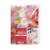 Obrus PVC 100x140cm mix kvety Obrus PVC 100x140cm mix kvety