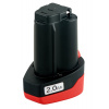 METABO Akumulátorový článek 10,8 V, 2,0 Ah, Li-Power 625438000 METABO Akumulátorový článek 10,8 V, 2,0 Ah, Li-Power 625438000