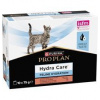 Purina PPVD Feline - HC Hydra Care Salmon kapsička 10x75 g Purina PPVD Feline - HC Hydra Care Salmon kapsička 10x75 g