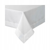 Eurofirany Obrus biely Aleksa vodoodpudivý 85x85cm Eurofirany Obrus biely Aleksa vodoodpudivý 85x85cm