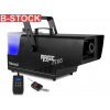 BeamZ Rage 1800SNOW Výrobník snehu s ovládaním s časovačom B-Stock BeamZ Rage 1800SNOW Výrobník snehu s ovládaním s časovačom B-Stock