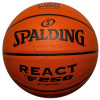 Lopta Spalding React TF-250 Ball 76968Z Lopta Spalding React TF-250 Ball 76968Z