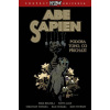 Abe Sapien 4: Podoba toho, co přichází - Mike Mignola Abe Sapien 4: Podoba toho, co přichází - Mike Mignola