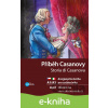 E-kniha Příběh Casanovy A1/A2 - Valeria De Tommaso E-kniha Příběh Casanovy A1/A2 - Valeria De Tommaso
