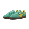 Sneakersy PUMA PALERMO 39646318 – Zelená Sneakersy PUMA PALERMO 39646318 – Zelená