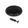 Vankúšik balančný a masážny REBEL Active 33cm Black Vankúšik balančný a masážny REBEL Active 33cm Black