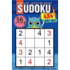Sudoku 4x4 Sudoku 4x4