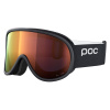 Poc Retina – Uranium Black/Partly Sunny Orange one size Poc Retina – Uranium Black/Partly Sunny Orange one size