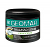 Geomar Purifying thalasso scrub Čistiaci peeling s detoxikačným účinkom, 600 g Geomar Purifying thalasso scrub Čistiaci peeling s detoxikačným účinkom, 600 g