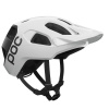 Poc Cularis Mips Hydrogen White/Uranium Black Matt 55-58 cm 2026 Poc Cularis Mips Hydrogen White/Uranium Black Matt 55-58 cm 2026