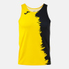 CITY III TANK TOP športové tielko žltá čierna XS CITY III TANK TOP športové tielko žltá čierna XS