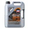 LIQUI MOLY Top Tec 4200 5W-30 New generation, syntetický motorový olej 5 l LIQUI MOLY Top Tec 4200 5W-30 New generation, syntetický motorový olej 5 l