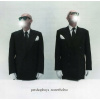PET SHOP BOYS - NONETHELESS CD PET SHOP BOYS - NONETHELESS CD