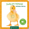 Zvuky pro nejmenší Zvířata z farmy Zvuky pro nejmenší Zvířata z farmy