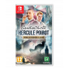 Agatha Christie - Hercule Poirot: The London Case (Nintendo Switch) Nintendo Switch - krabicová verzia Agatha Christie - Hercule Poirot: The London Case (Nintendo Switch) Nintendo Switch - krabicová verzia