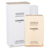 Chanel Coco Mademoiselle sprchový gel 200 ml pro ženy Chanel Coco Mademoiselle sprchový gel 200 ml pro ženy
