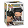 Figúrka Funko Pop! anime Snake-Man Luffy Figúrka Funko Pop! anime Snake-Man Luffy