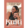 Kulti - Mariana Zapata Kulti - Mariana Zapata
