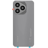 Zadný bateriový kryt + sklíčko kamery Huawei Honor 400 Lite Modrá Zadný bateriový kryt + sklíčko kamery Huawei Honor 400 Lite Modrá