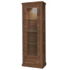 Vitrína AR2, dub stirling, HILARD Vitrína AR2, dub stirling, HILARD