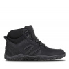 BENNON Barefoot Black Winter High Veľkosť: 41 BENNON Barefoot Black Winter High Veľkosť: 41