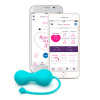 Lovelife by OhMiBod Krush App zelená Lovelife by OhMiBod Krush App zelená