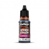Vallejo Game Xpress Intense Color 72483 Viking Grey (18ml) Vallejo Game Xpress Intense Color 72483 Viking Grey (18ml)