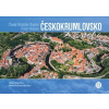 Českokrumlovsko z nebe (Bohuš Schwarzbacher, Milan Paprčka) Českokrumlovsko z nebe (Bohuš Schwarzbacher, Milan Paprčka)