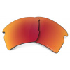 Náhradní skla - OAKLEY FLAK 2,0 XL OO9188 PRIZM RUBY POLARIZED Náhradní skla - OAKLEY FLAK 2,0 XL OO9188 PRIZM RUBY POLARIZED
