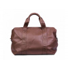 Childhome Prebaľovacia taška Mommy Bag Signature Vegan Leather Dark Brown Childhome Prebaľovacia taška Mommy Bag Signature Vegan Leather Dark Brown
