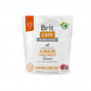 Brit Care Dog Hypoallergenic Junior Large Breed - lamb and rice, 1kg Brit Care Dog Hypoallergenic Junior Large Breed - lamb and rice, 1kg