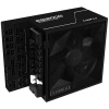 Lian Li EDGE GOLD 1200 80 PLUS Gold PSU, PCIe 5.1, ATX 3.1 - 1.200W, black, incl. USB-Hub EG1200G BLACK Lian Li EDGE GOLD 1200 80 PLUS Gold PSU, PCIe 5.1, ATX 3.1 - 1.200W, black, incl. USB-Hub EG1200G BLACK