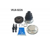 Vnútorný kĺb Volkswagen Touareg/Q7 zadná náprava 28x108 VKJA 8226 SKF Vnútorný kĺb Volkswagen Touareg/Q7 zadná náprava 28x108 VKJA 8226 SKF