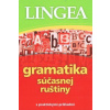 Neuvedený Gramatika súčasnej ruštiny - 2. vydanie Neuvedený Gramatika súčasnej ruštiny - 2. vydanie