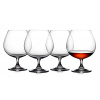 LYNGBY GLAS JUVEL 4 ks 690 ml - poháre na koňak z bezolovnatého krištáľového skla LYNGBY GLAS JUVEL 4 ks 690 ml - poháre na koňak z bezolovnatého krištáľového skla