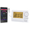 Izbový termostat ELEKTROBOCK s ovládaním Wi-Fi PT32 WIFI Izbový termostat ELEKTROBOCK s ovládaním Wi-Fi PT32 WIFI