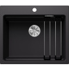 Blanco Etagon 6 čierna Blanco Etagon 6 čierna
