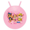 Lexibook Nafukovacia skákacia lopta 45 cm ružová Labková patrola Lexibook Nafukovacia skákacia lopta 45 cm ružová Labková patrola