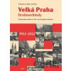 Velká Praha Drobnovhledy - Vladislav Dudák, Kateřina Zábrodská, Václav Ledvinka, Martin Formánek Velká Praha Drobnovhledy - Vladislav Dudák, Kateřina Zábrodská, Václav Ledvinka, Martin Formánek