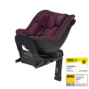 KINDERKRAFT SELECT Autosedačka I-GUARD i-Size 40-105 cm Cherry Pearl, Premium KINDERKRAFT SELECT Autosedačka I-GUARD i-Size 40-105 cm Cherry Pearl, Premium