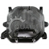 Krytka světlometu ŠKODA OEM Originál 1Z0941607D Krytka světlometu ŠKODA OEM Originál 1Z0941607D